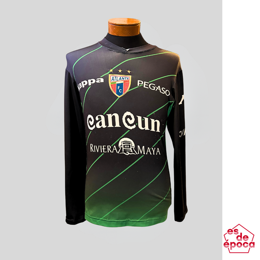 Silva Atlante 2018 Utileria