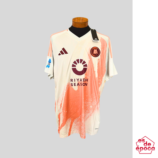 Stephan el Shaarawy AS Roma 2024 BNWT