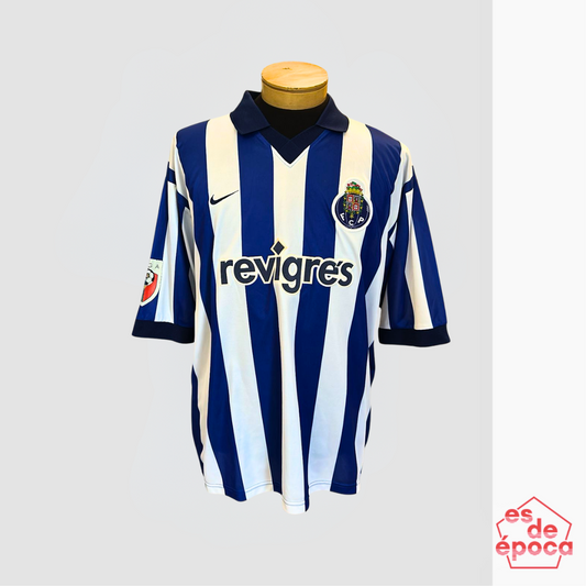 Deco FC Porto 2003