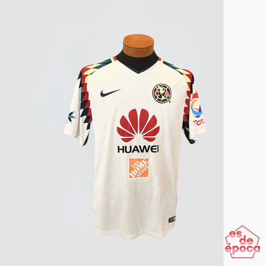 Henry Martín América 2017