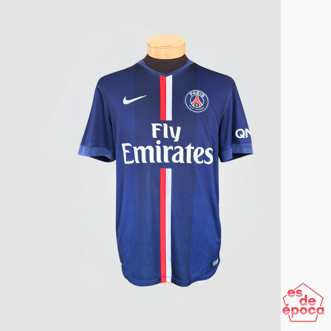 Paris Saint Germain 2014