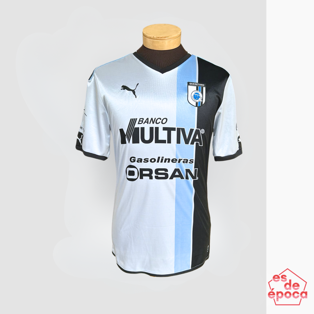 Gallos Blancos Queretaro 2016