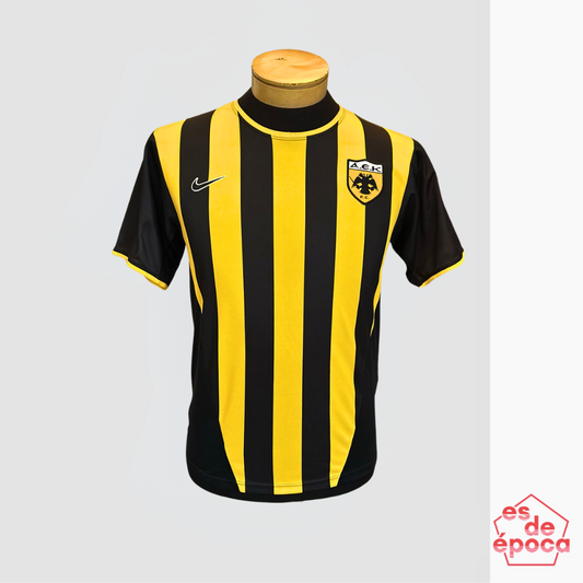 AEK Athens 2002 Infantil