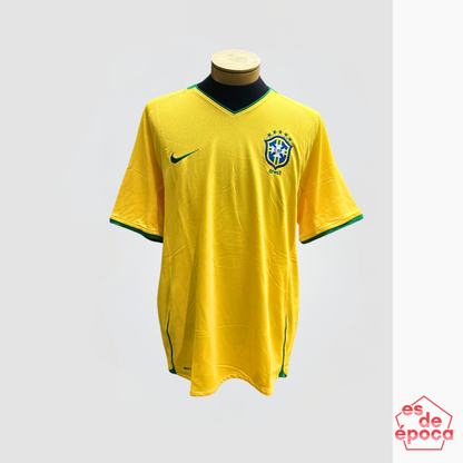 Brasil 2008