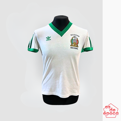 México 1985