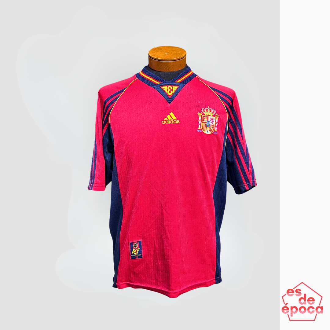 España 1998