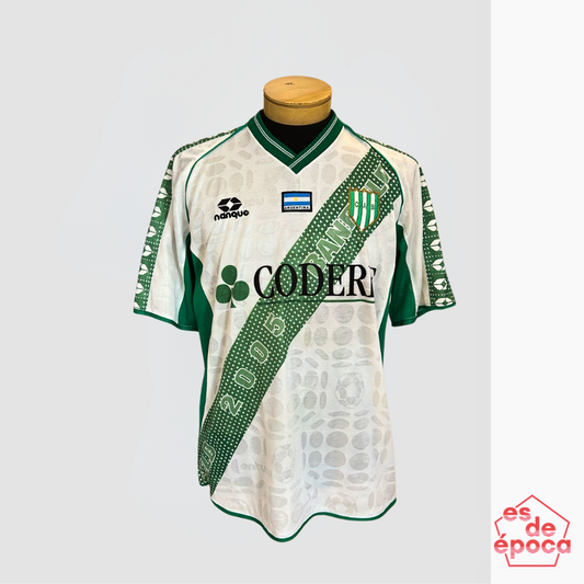 Banfield 2005