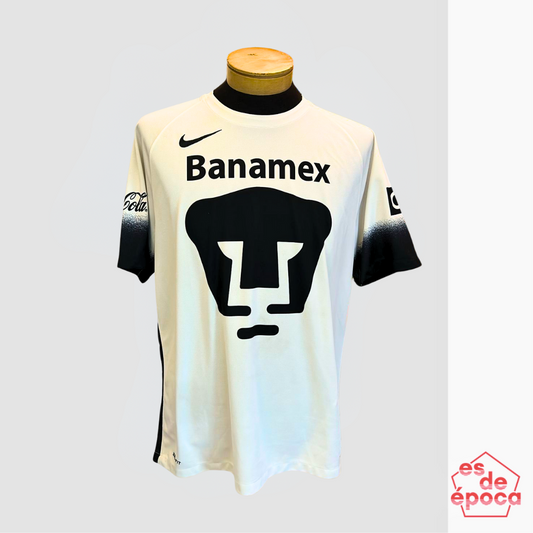 Darío Verón Pumas 2016