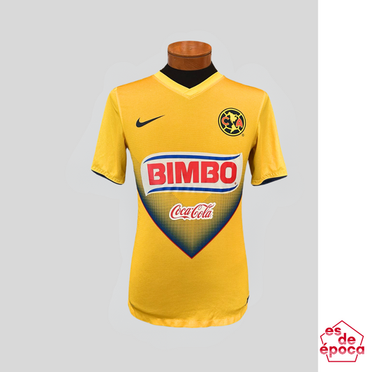América 2013 Utileria