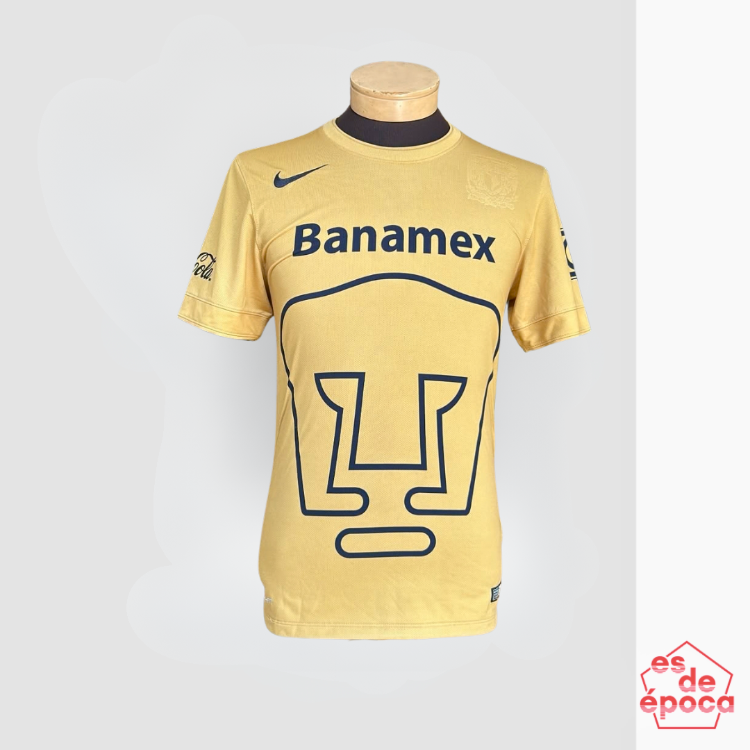 Pumas 2014