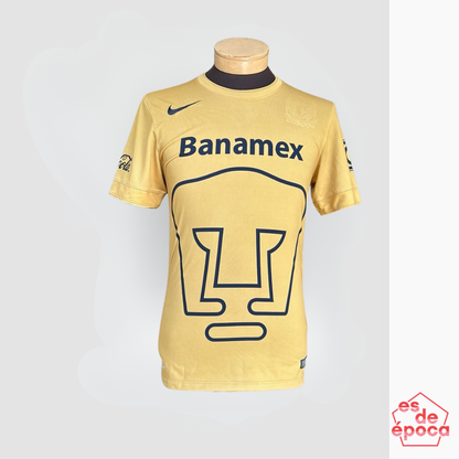 Pumas 2014