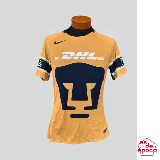 Pumas 2017