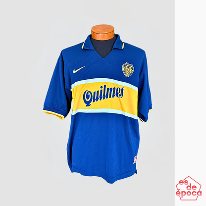 Diego Armando Maradona Boca Juniors 1996