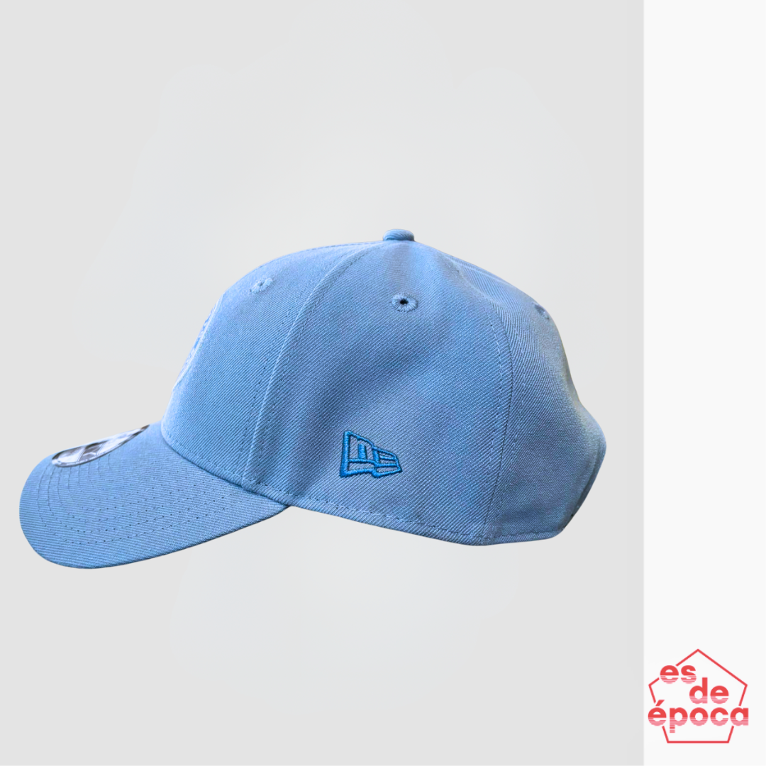 Gorra Gallos Blancos Queretaro 9FORTY BNWT