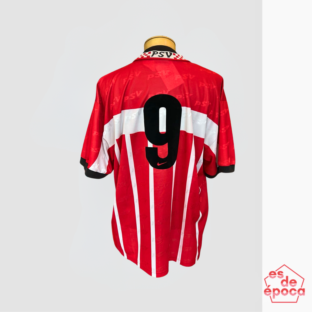 Ronaldo Nazario PSV 1995