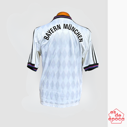 Bayern Munich 1996