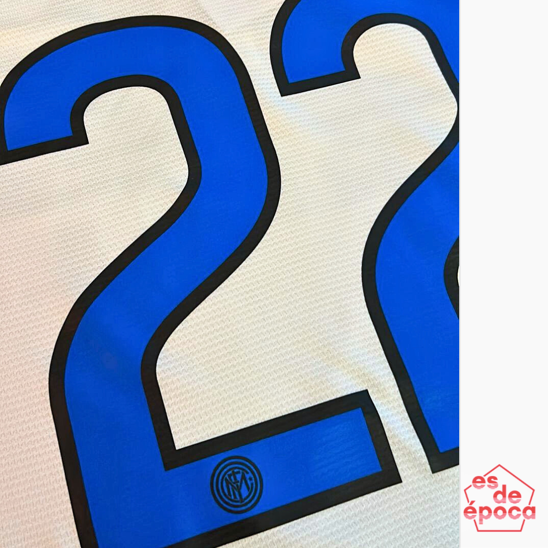 Diego Milito Inter de Milán 2013