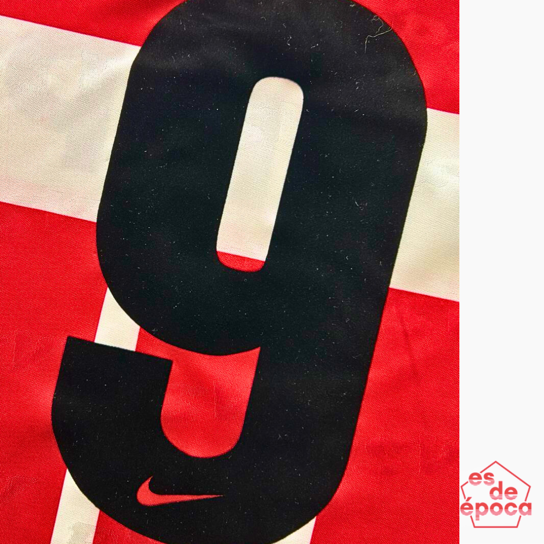 Ronaldo Nazario PSV 1995