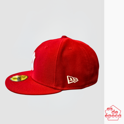 Gorra Yankees x AC Milan 59FIFTY BNWT