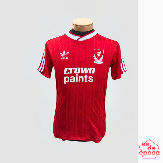 Liverpool 1987