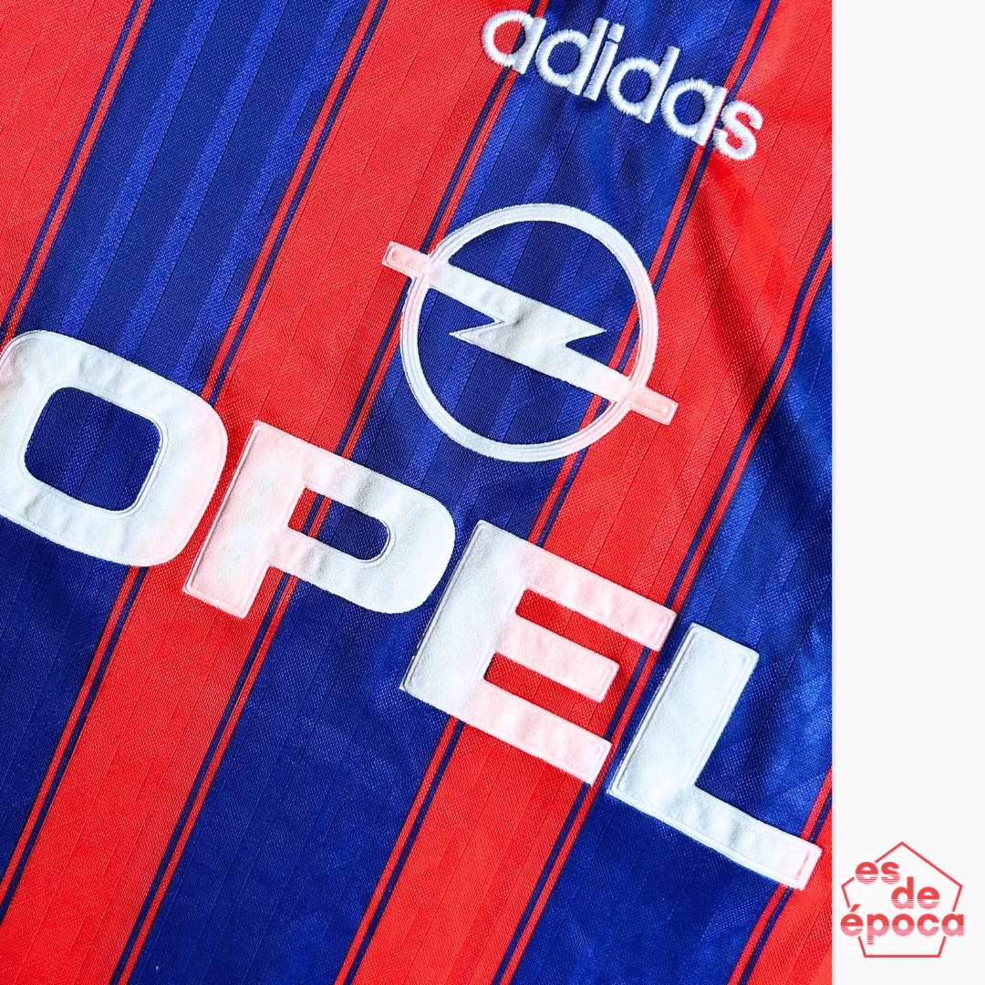 Bayern München 1996
