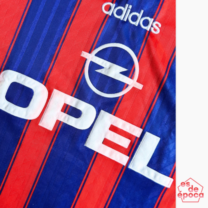 Bayern München 1996