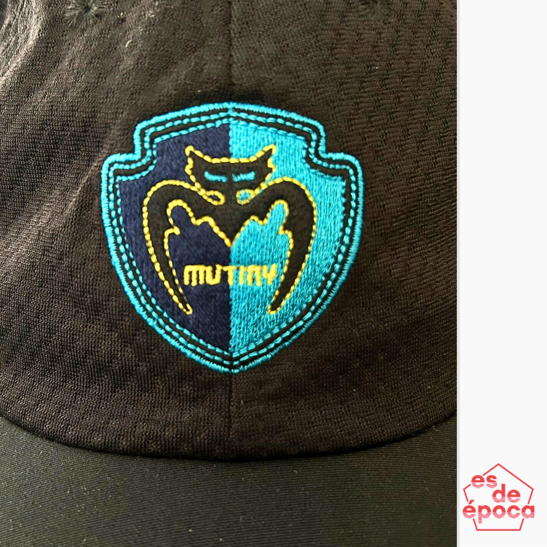 Gorra Mutiny