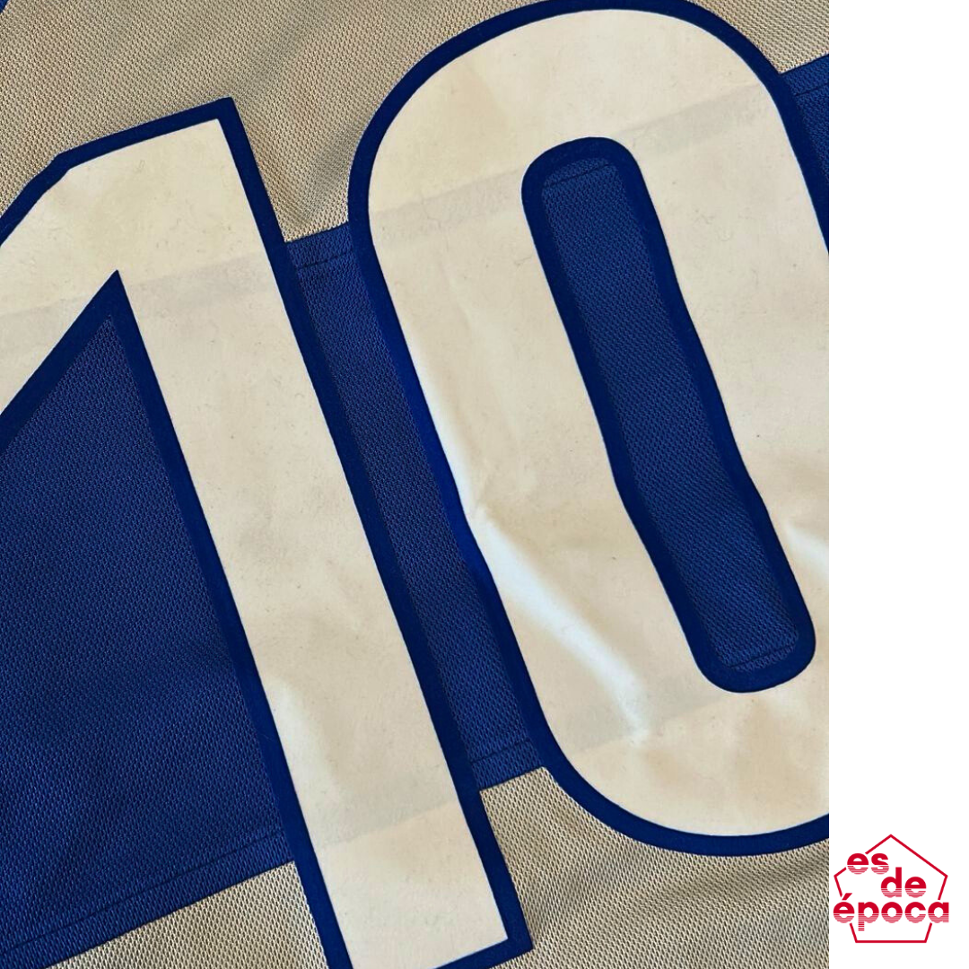 Roman Riquelme Boca Juniors 2000