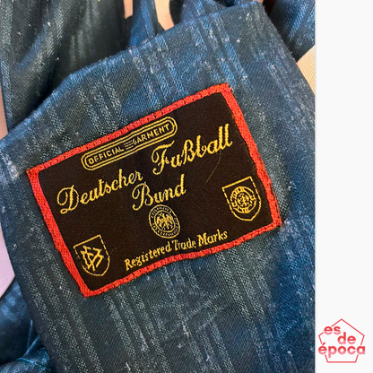 Lothar Matthaus Alemania 1998