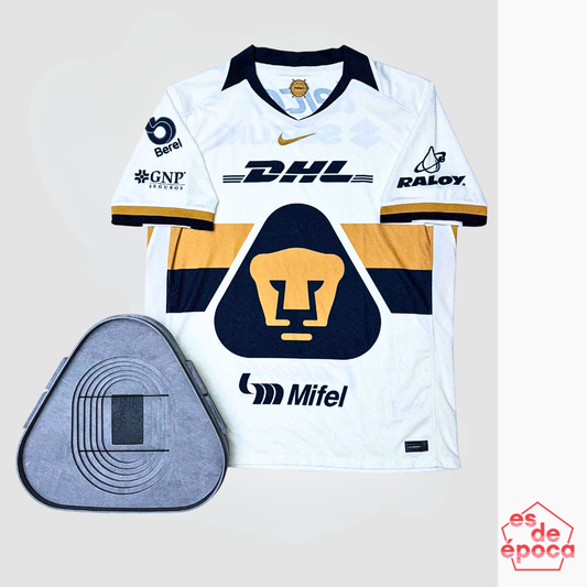 Pumas 2025 Box Set