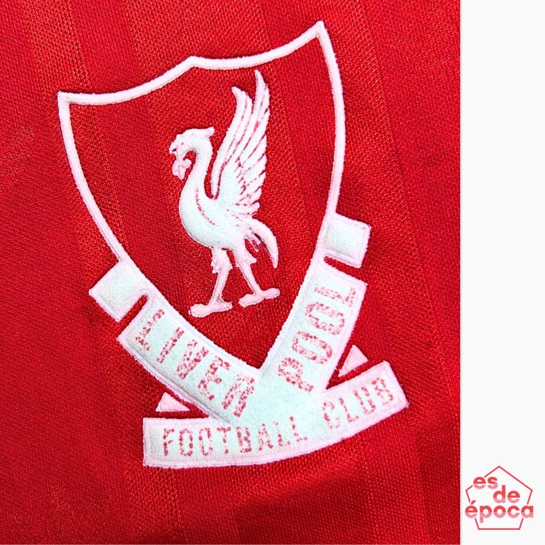 Liverpool 1987