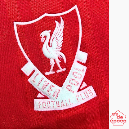 Liverpool 1987