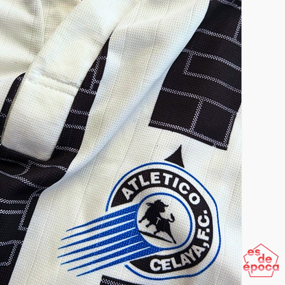 Atlético Celaya 1996