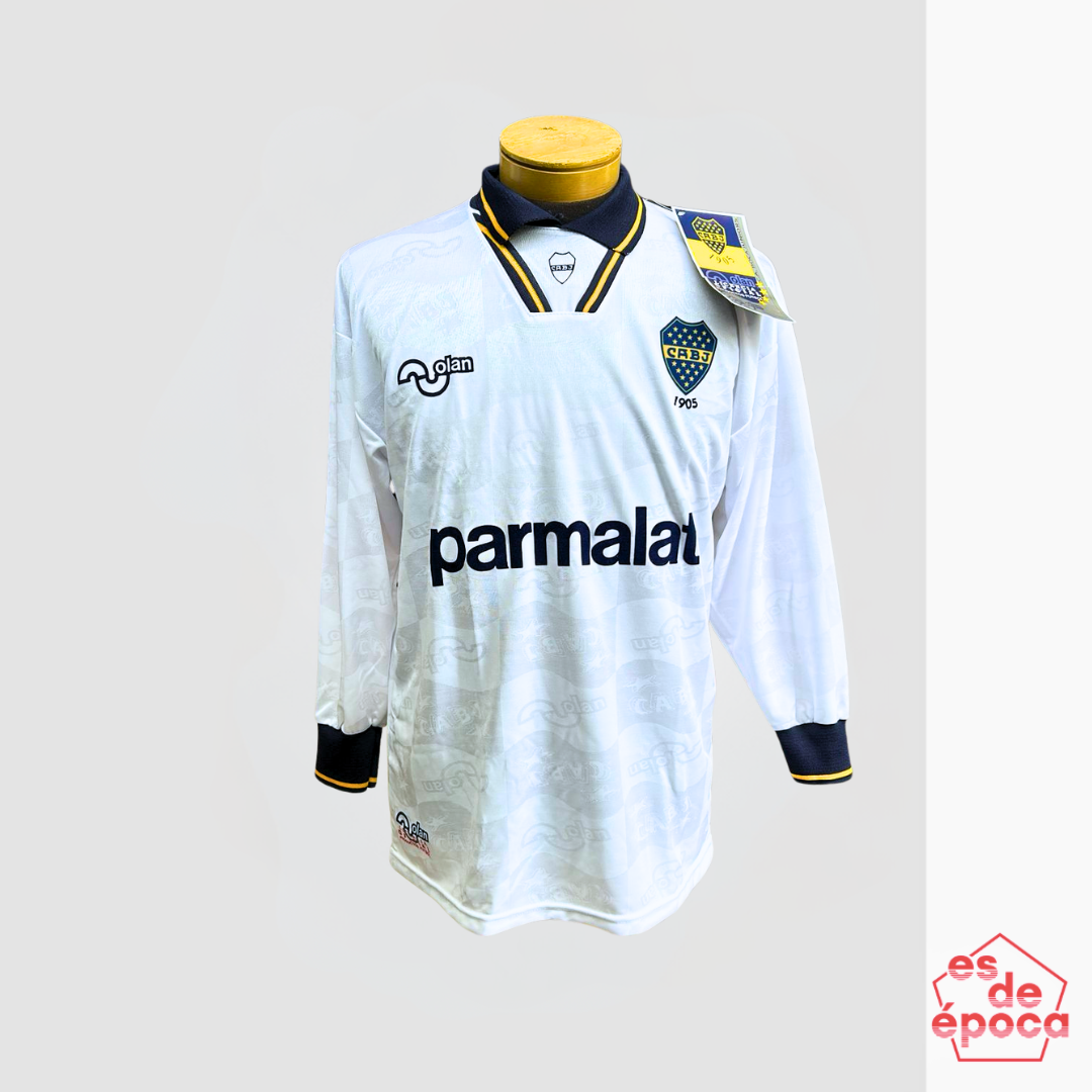 Boca Juniors 1995
