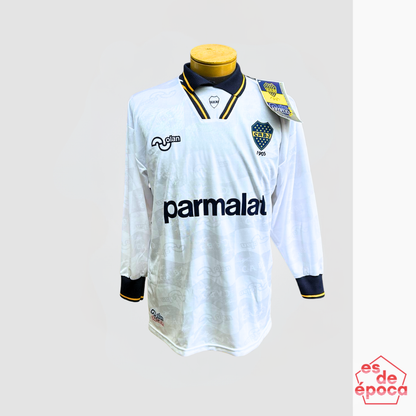 Boca Juniors 1995