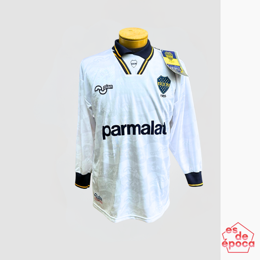 Boca Juniors 1995