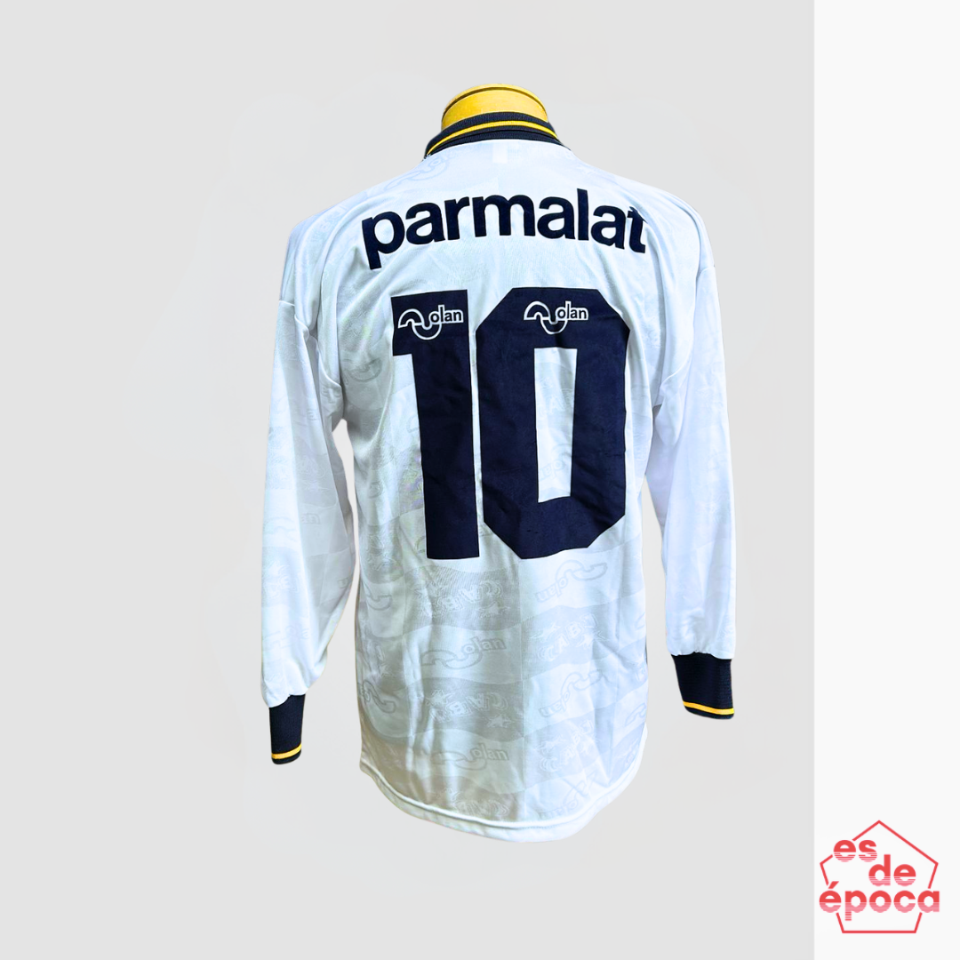 Boca Juniors 1995