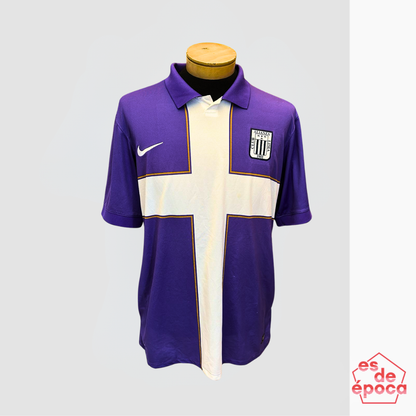 Club Alianza Lima 2011