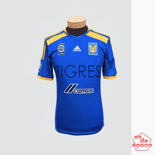Andre Pierre Gignac Tigres 2014