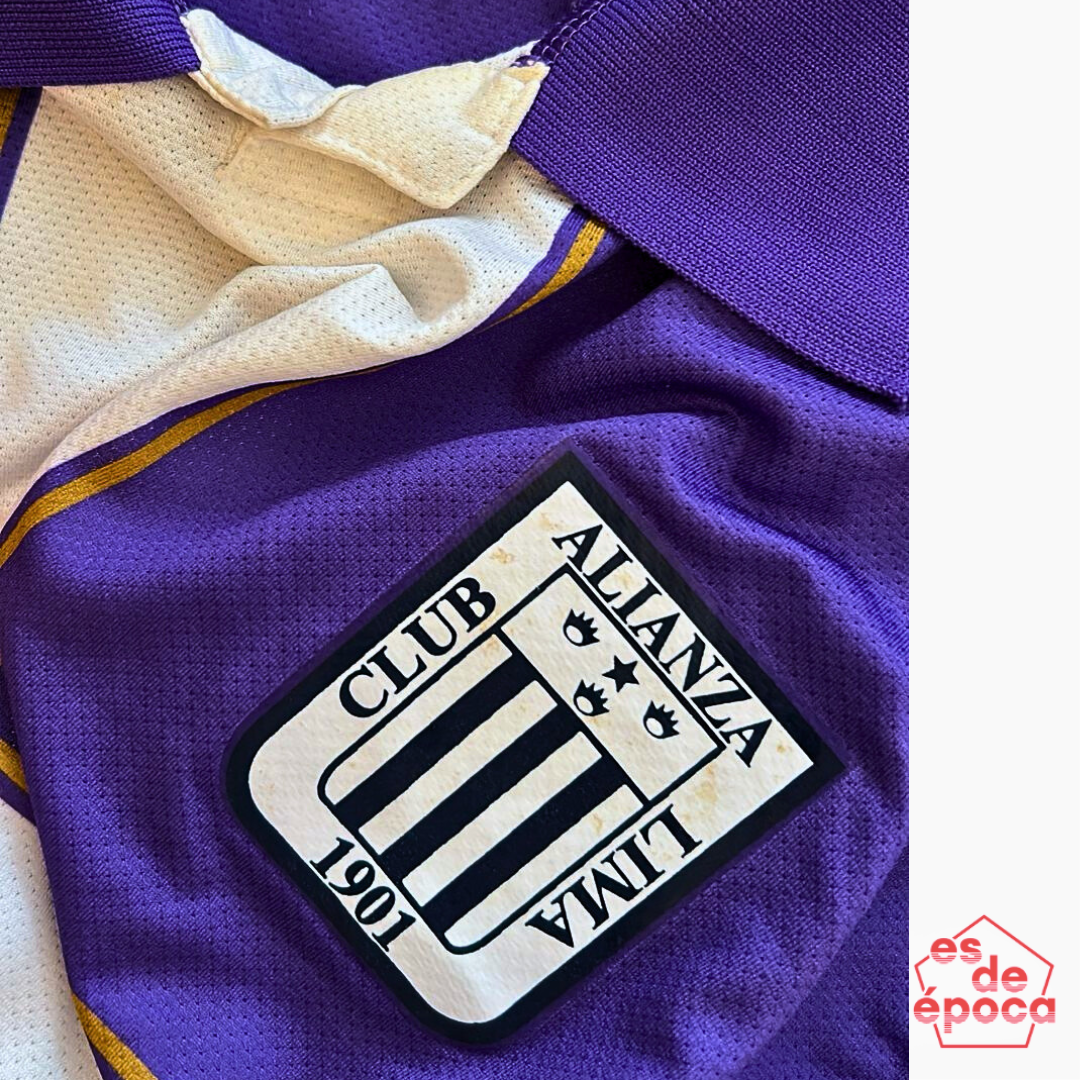 Club Alianza Lima 2011