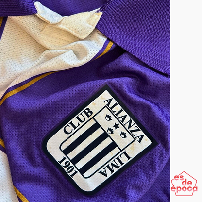 Club Alianza Lima 2011