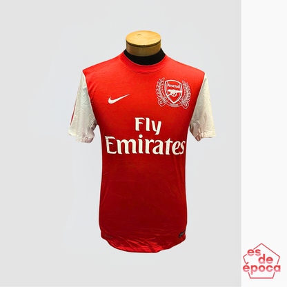 Arsenal 2011