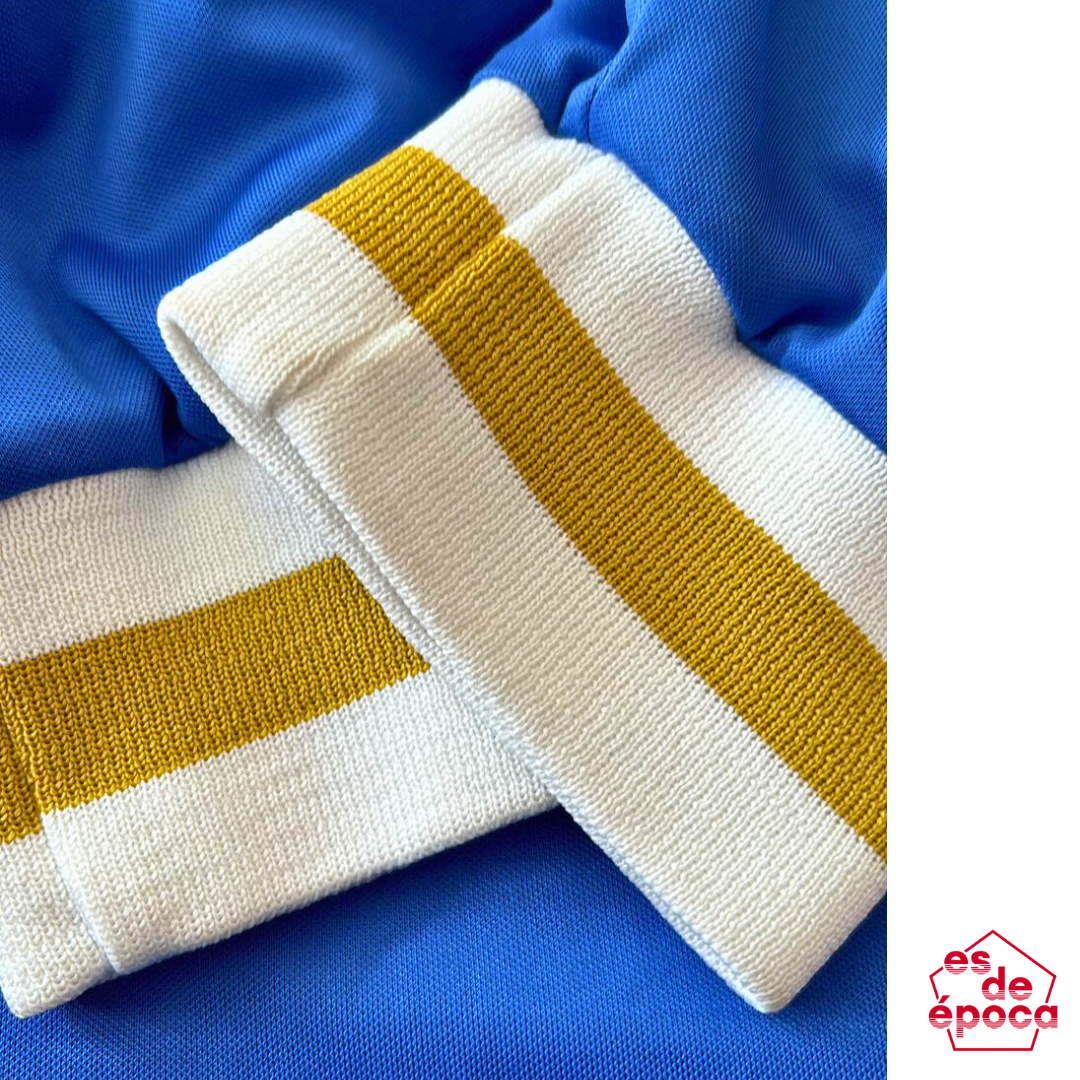 Ciro Ferrara Italia 1996 Matchworn