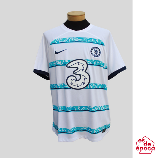 Mijailo Mudryk Chelsea 2022