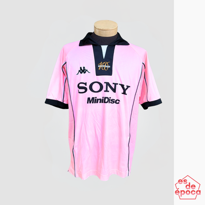 Juventus 1997 Centenario