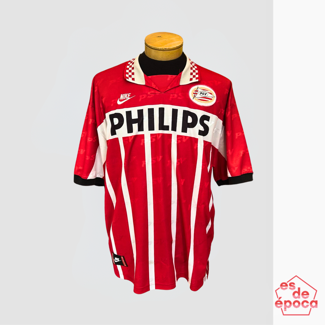 Ronaldo Nazario PSV 1995