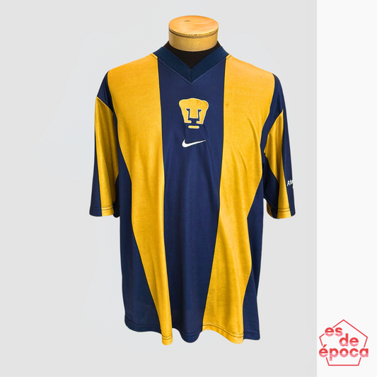 Pumas 2000