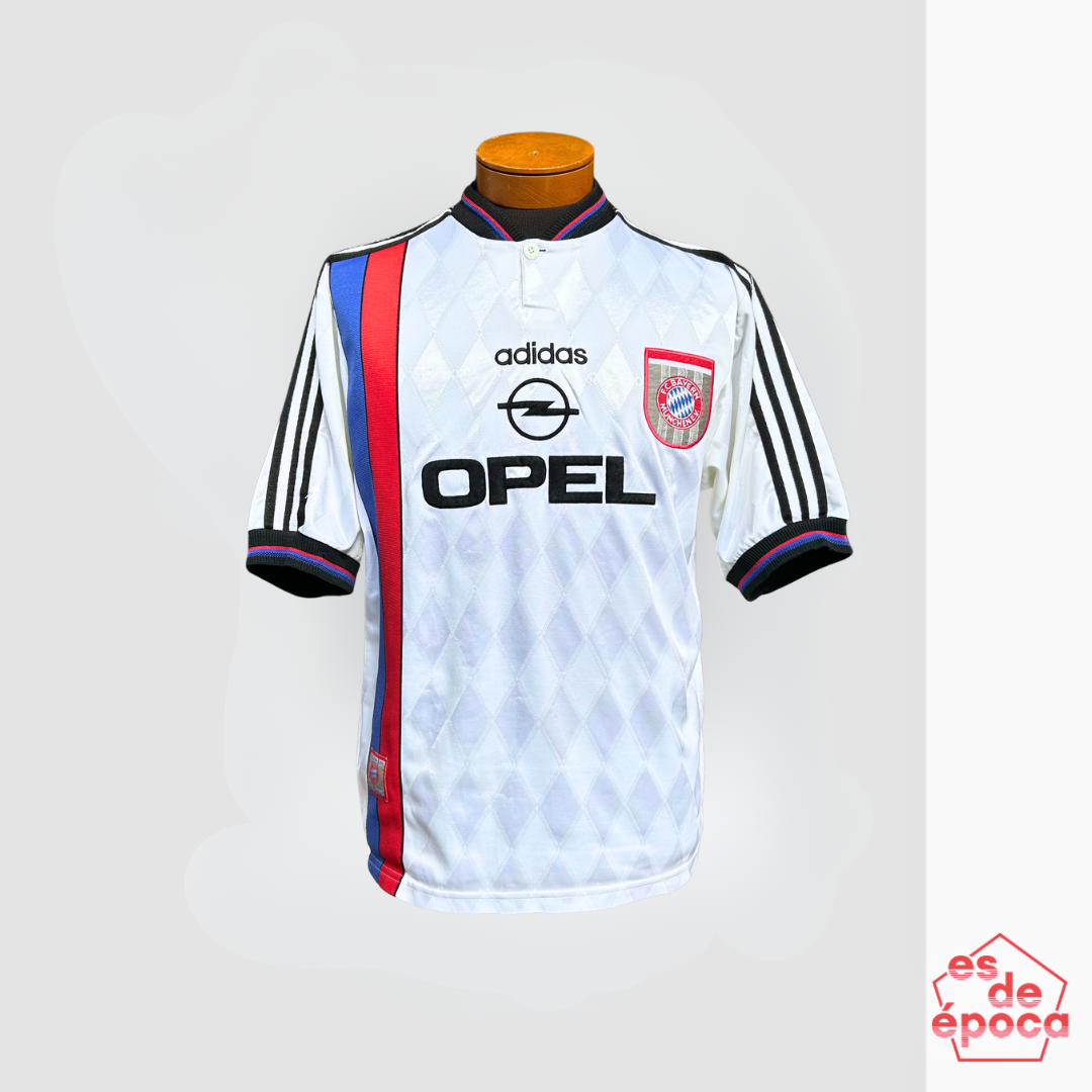 Bayern Munich 1996