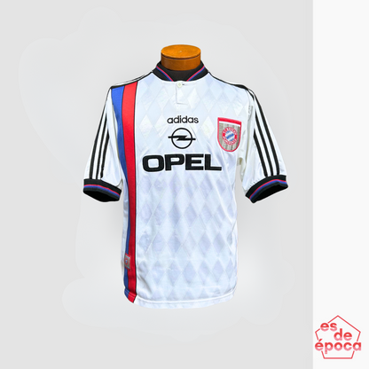 Bayern Munich 1996