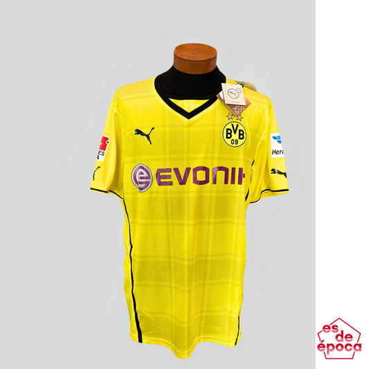 Robert Lewandowski Borussia Dortmund 2013 BNWT Jersey+ Short